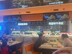 -串一火锅(赛格国际购物中心店)