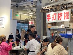 大堂-五里关火锅(牛市口店)