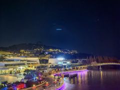 -湖州太湖旅游度假区-月亮广场