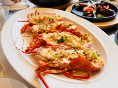 -79号渔船海鲜饭店(宝安店)