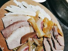 -盡膳口福·百年汤方火锅(科华北路店)