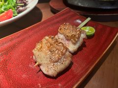 -醉虎传(南锣鼓巷店)