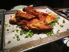 -绿茶餐厅(布吉万象汇店)