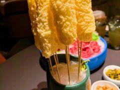 -官也街澳门火锅(新源里店)