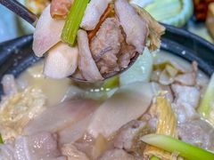 -东江海鲜大排档·潮汕菜·砂锅粥