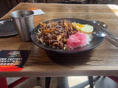 -MI WU FACTORY米屋美食工厂餐厅(绿地店)