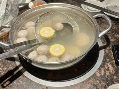 -八合里潮汕鲜牛肉火锅(深圳海岸城店)