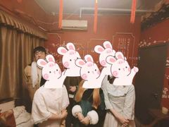 -百川·追风楼沉浸式剧本杀