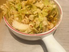 -熙成烧烤(白塔岭店)