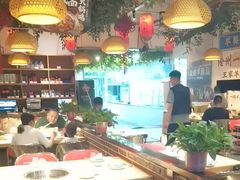 -成老灶火锅鸡(高东街店)
