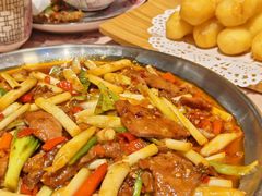 -杨记隆府(时代天街店)