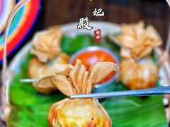 -泰妃殿(宏伊国际广场店)