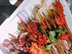 -耍哥串串香(香月湖店)