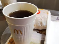 -麦当劳(凯德广场店)