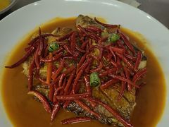 -楚禾宴·家宴(光谷大道店)