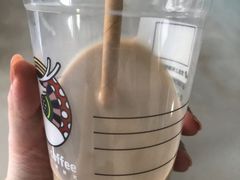 -瑞幸咖啡(长城万富汇店)