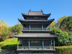 -岳阳楼景区