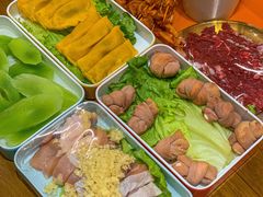 -黔哆哆地摊酸汤火锅(清湖店)