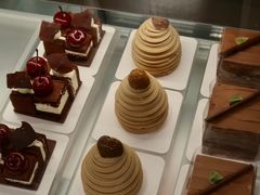 -théATRE 茶聚场(王府中環店)