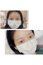 -UP&UP·半永久眉毛眼线机器野生眉