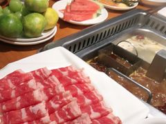 -滋奇·扬州地标火锅(东关街店)