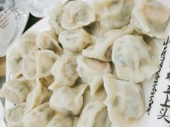 -聚德福海鲜家常菜(刘庄店)