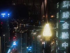 -解放碑威斯汀酒店-知味国际美食餐厅