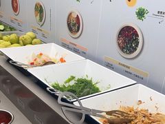 -海底捞火锅(吴中路店)