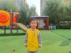 -北京市丰台区阳光起点锦城幼儿园(丰台园)