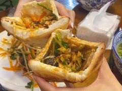 -长安后宰门水盆羊肉(新都心店)