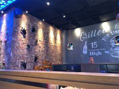 大堂-bluefrog蓝蛙(皇庭广场店)