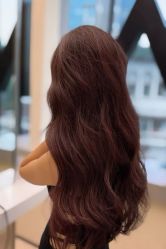 -BEAUTY HAIR GANO