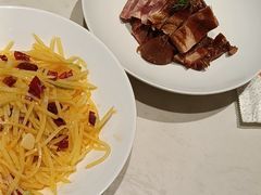 -杨氏青龙虾·羊蝎子(金盛路总店)