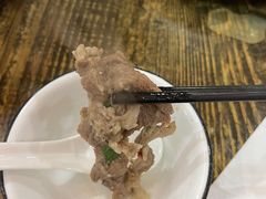-穆老九清真牛羊肉馆(宋城店)