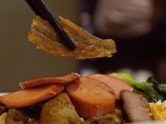 卤水掌亦-香港新发烧腊茶餐厅(书城店)