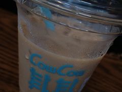 -CowCow其其·牛杂咖啡公司(六运店)
