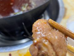 -石灰市毛记烧鸡公(解放碑店)