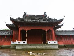 -海神庙
