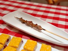 -西贝(上海新梅广场店)