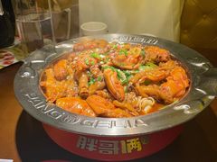 -胖哥俩肉蟹煲(苏州中心店)