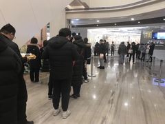 -奈雪的茶(市百一店)