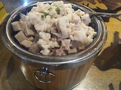 -炊烟小炒黄牛肉(中心印象城店)