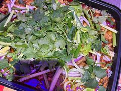 -八条友鲜货烧烤·脆皮烤鱼(石岩旗舰店)