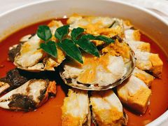 -三利音·玖弄小鲜(浦东嘉里城店)