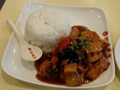-陕味基中式快餐家的味道(波普店)