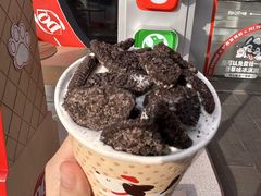 -DQ·蛋糕·冰淇淋(五角场万达店)