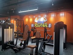 -博纳私人订制健身(中集美兰湖店)