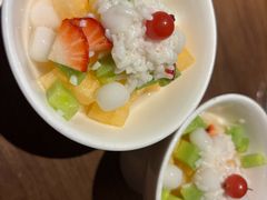 -清水亭湖北菜(大屯DT51店)