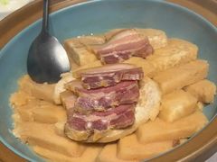 -颂福楼·南京菜(定淮门店)
