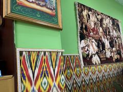 -清真新疆叶尔羌烤肉店(新香洲店)